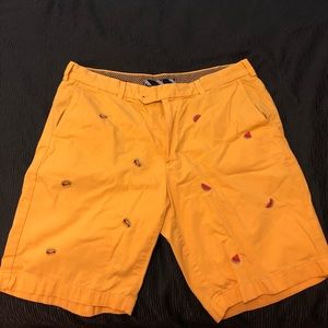 Brooks Brothers Shorts